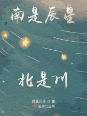南是辰星北是川