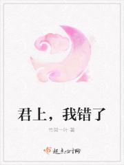 君上，我错了