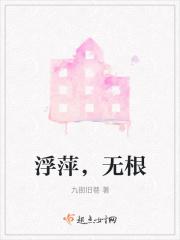 浮萍，无根