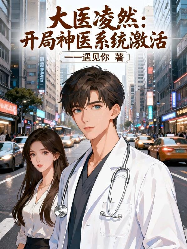 大医凌然:开局神医系统激活