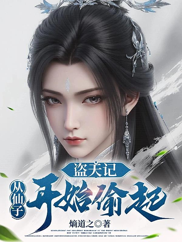 盗天记:从仙子开始偷起